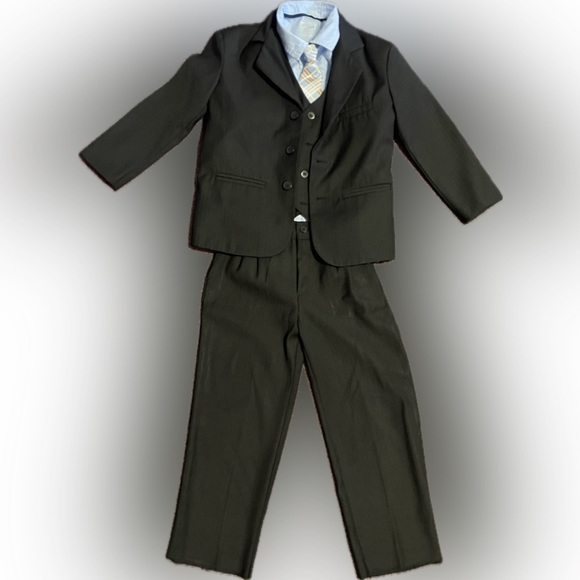 Kids Suit - Picture 1 of 6